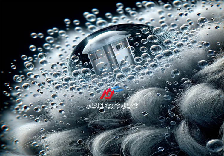 استفاده از نانوسیالات در افزایش راندمان برج خنک‌کننده